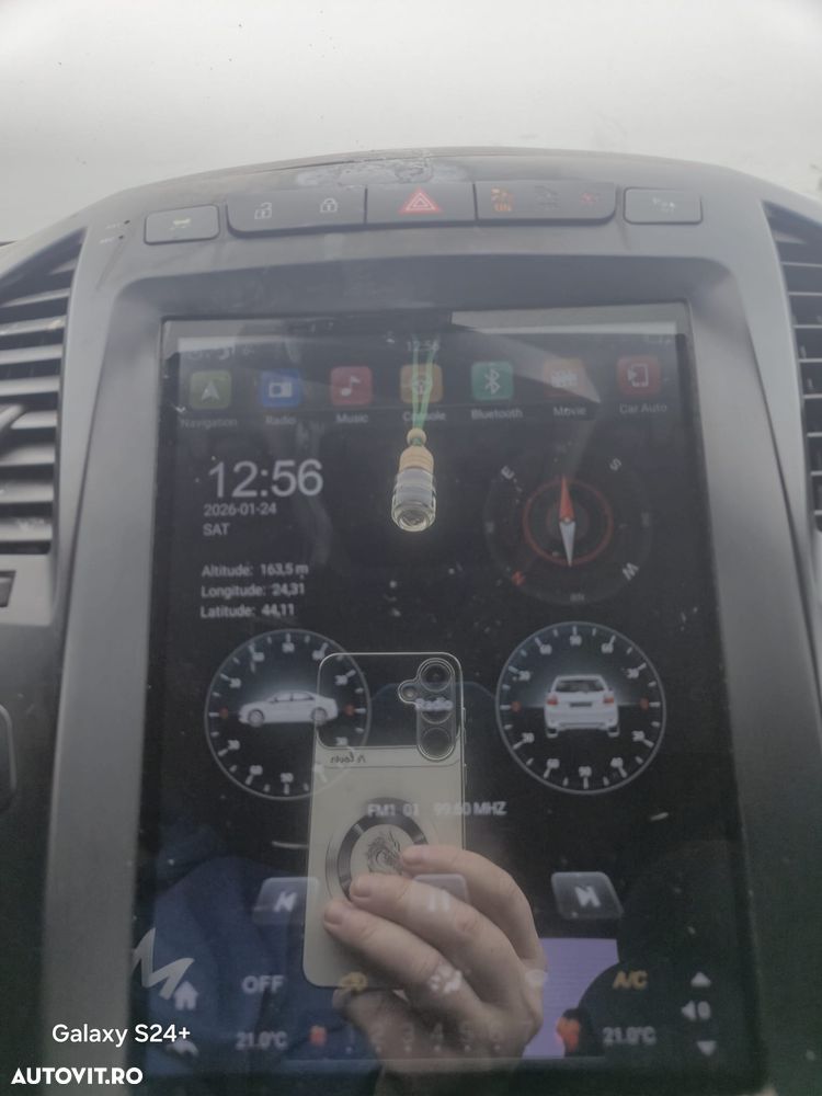 Opel Insignia 2.0 CDTI ECOFLEX - 11