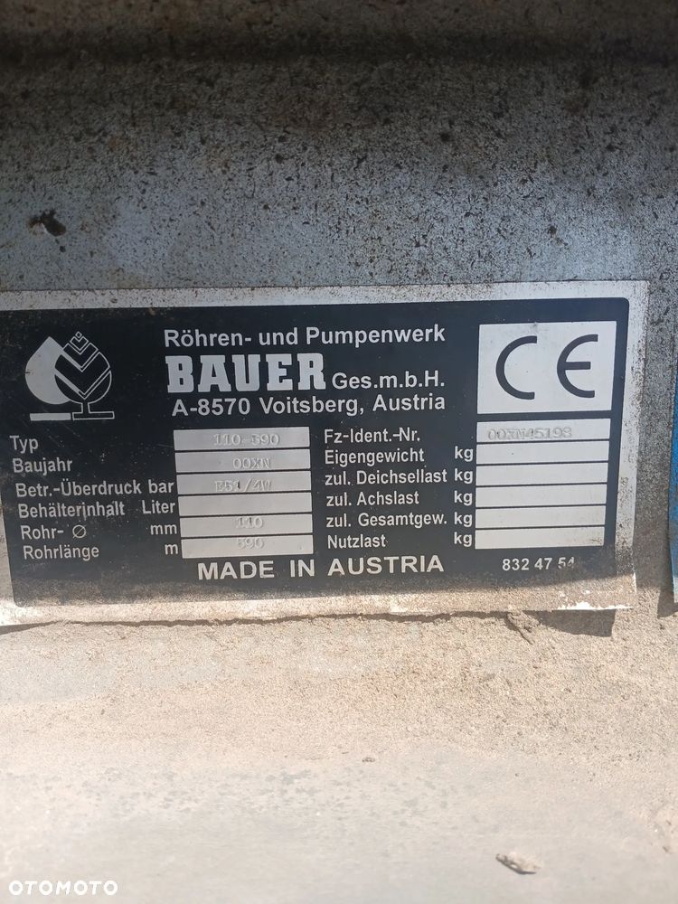 BAUER E51 - 5