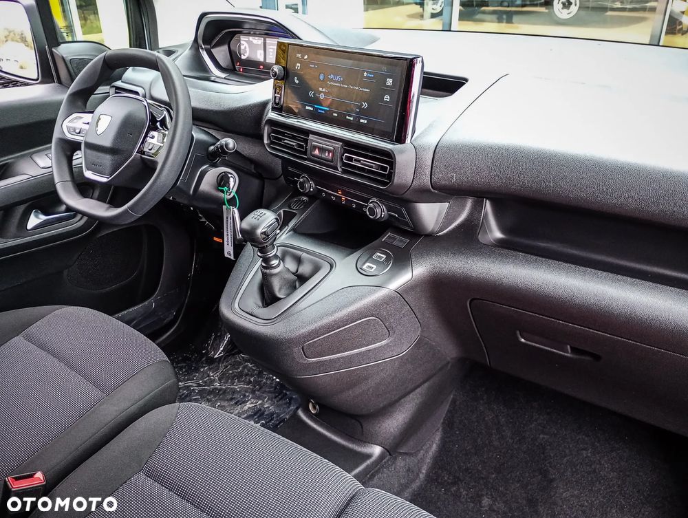 Peugeot Partner / sprawdź pełną ofertę - 26