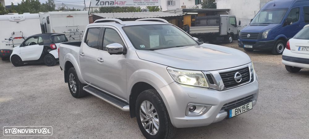 Nissan NV300 - 12