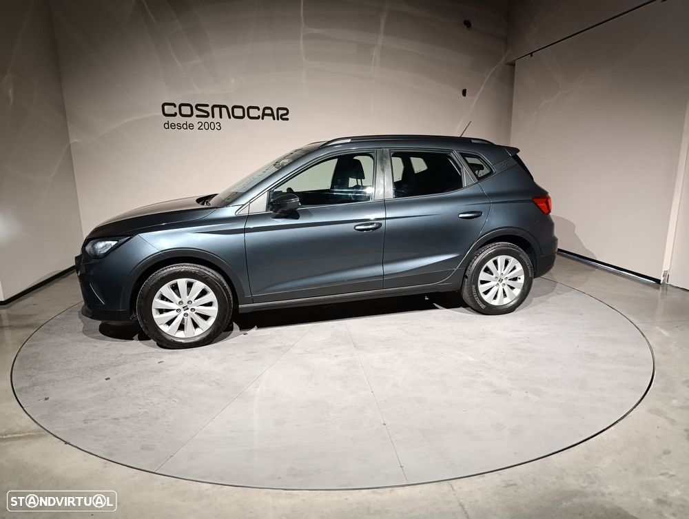 SEAT Arona 1.0 TSI Style - 4