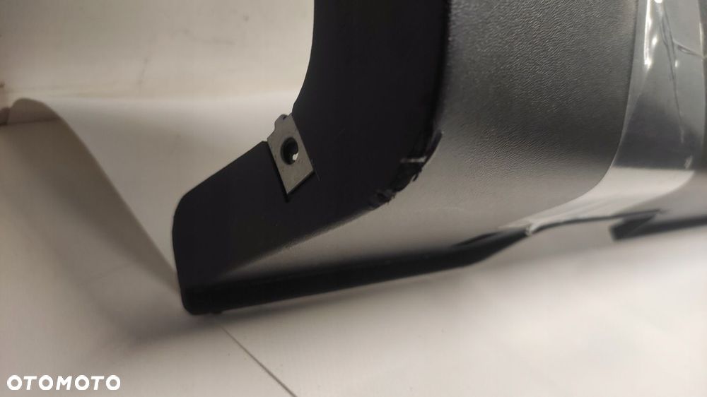 KIA SPORTAGE III LISTWA PROGOWA PRÓG NAKŁADKA LEWA LEWY ŁADNA NOWA 10-15 - 6