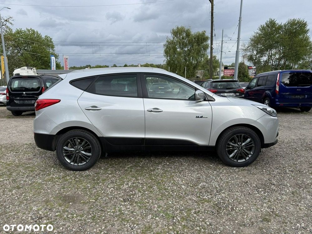 Hyundai ix35 - 32