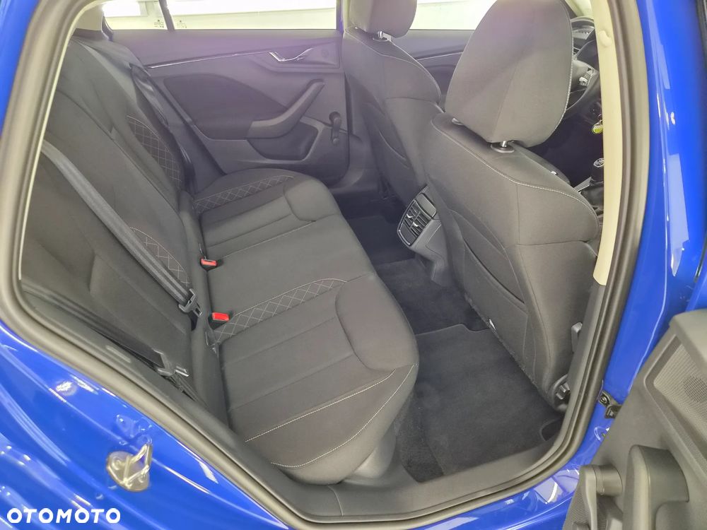 Skoda Kamiq 1.0 TSI Clever - 23