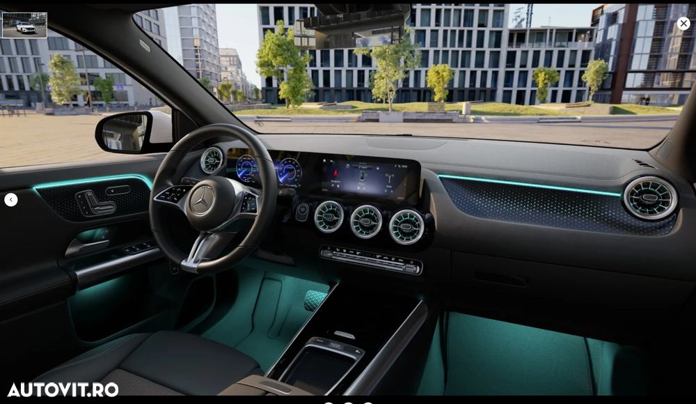 Mercedes-Benz EQA 250+ - 13