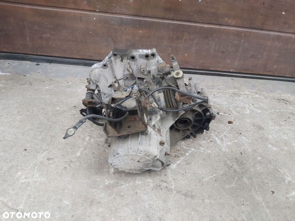 Toyota MR2 zzw30 1,8 vvti skrzynia biegów manualna 5 biegowa - 3
