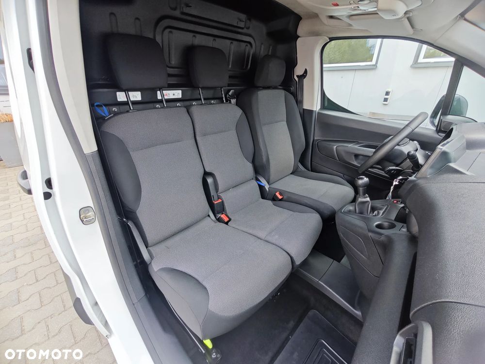 Toyota PROACE CITY - 17