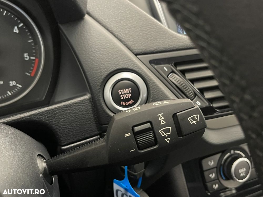 BMW X1 sDrive18d - 21
