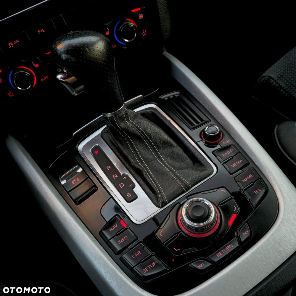 Audi Q5 2.0 TDI Quattro S tronic - 38