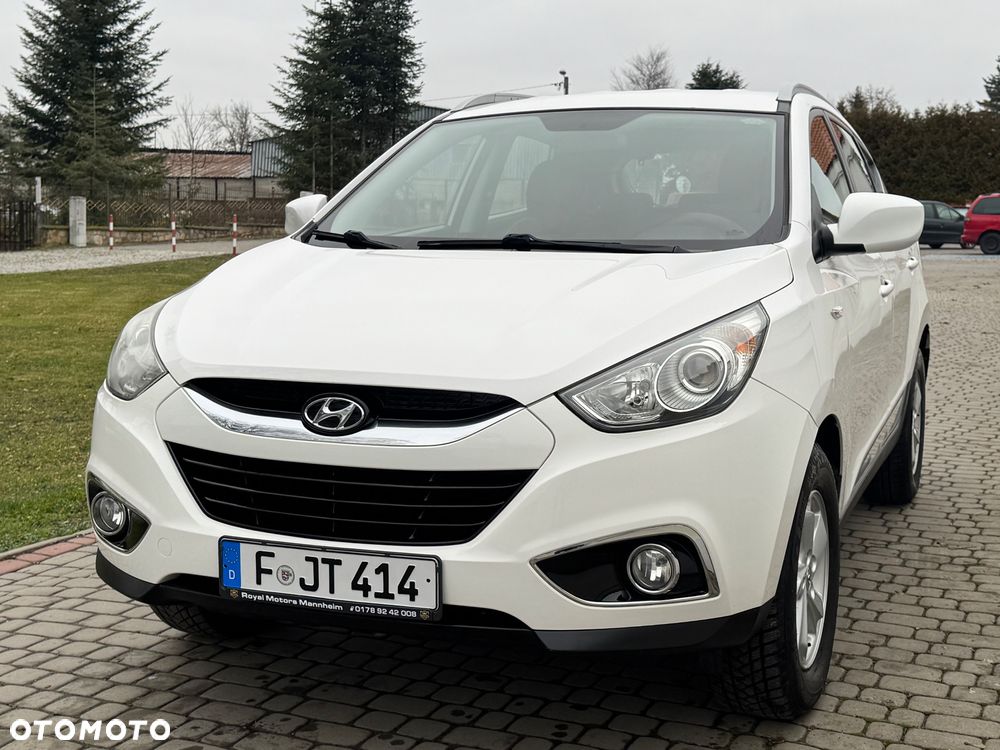 Hyundai ix35 - 27