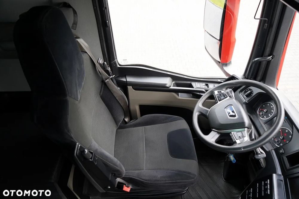 MAN TGX 18.510 / GM / RETARDER / EURO 6 - 25