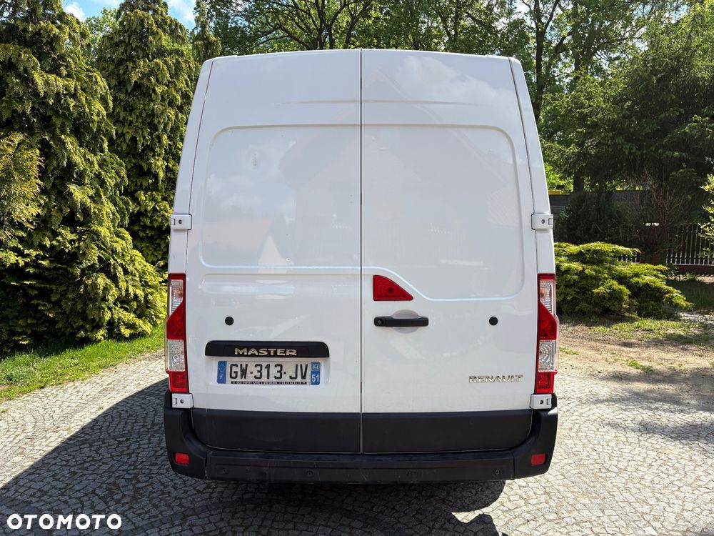 Renault Master - 4