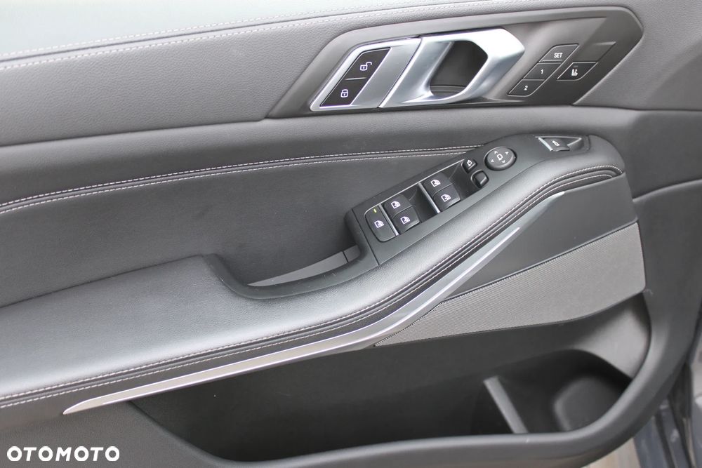 BMW X5 xDrive40d mHEV sport - 13