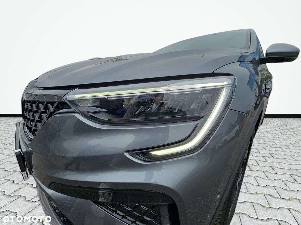 Renault Arkana 1.3 TCe mHEV Techno EDC - 26