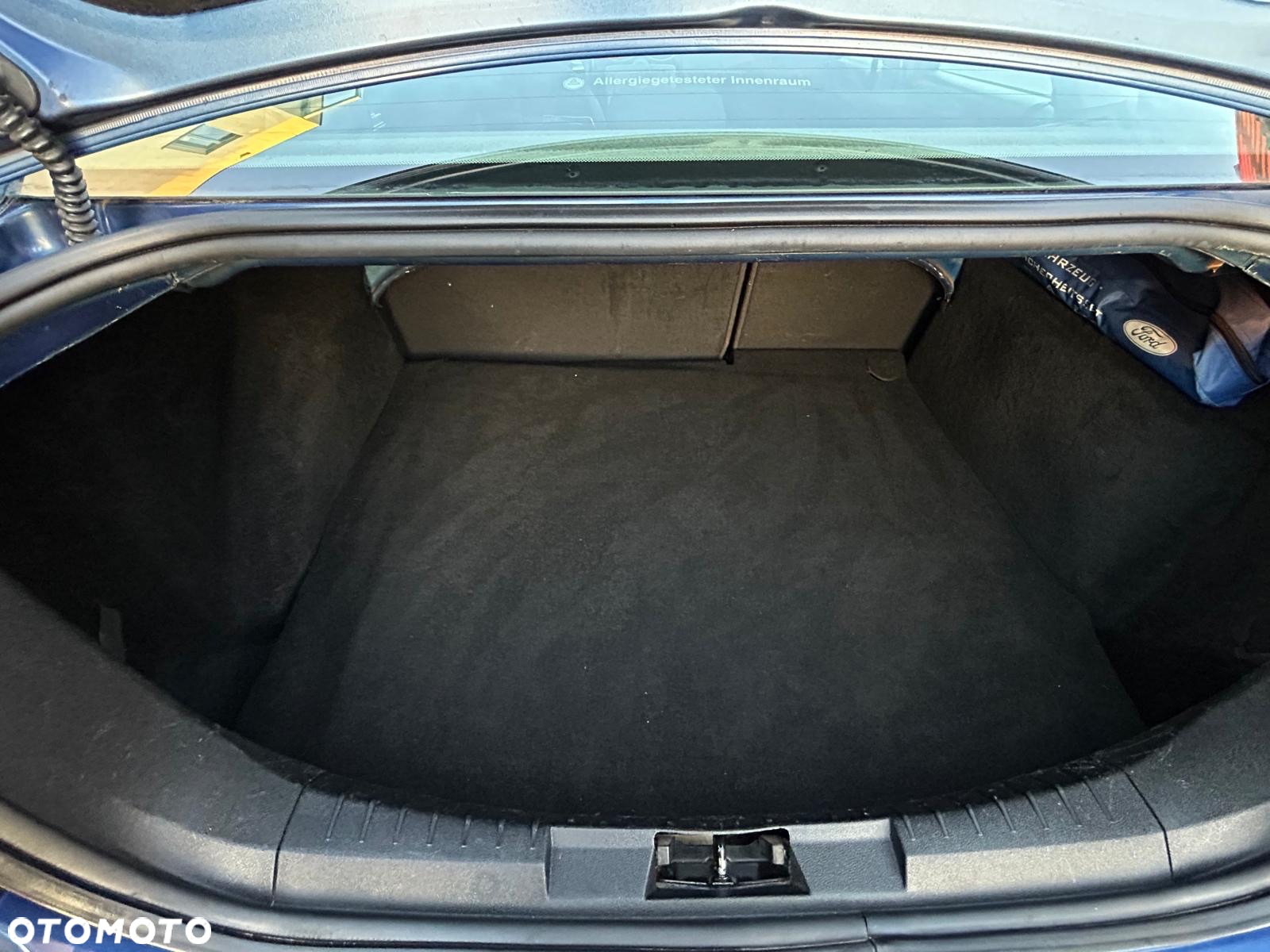 Ford Focus 2.0 TDCi Trend DPF - 8