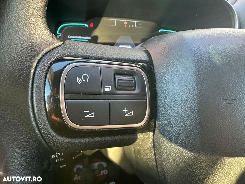 Citroën C5 Aircross - 17