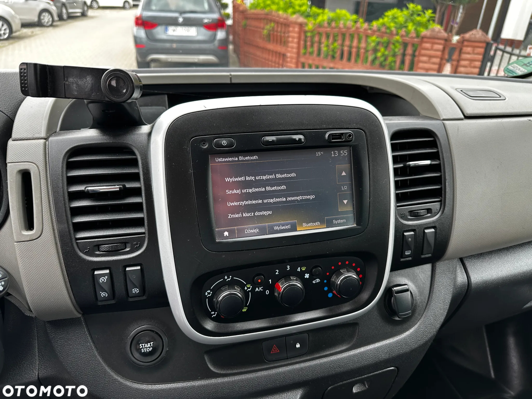 Nissan NV300 - 13