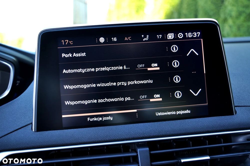 Peugeot 5008 1.2 PureTech Allure S&S - 27