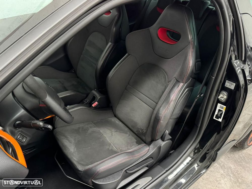 DS 3 1.6 THP Performance — fotografia 17