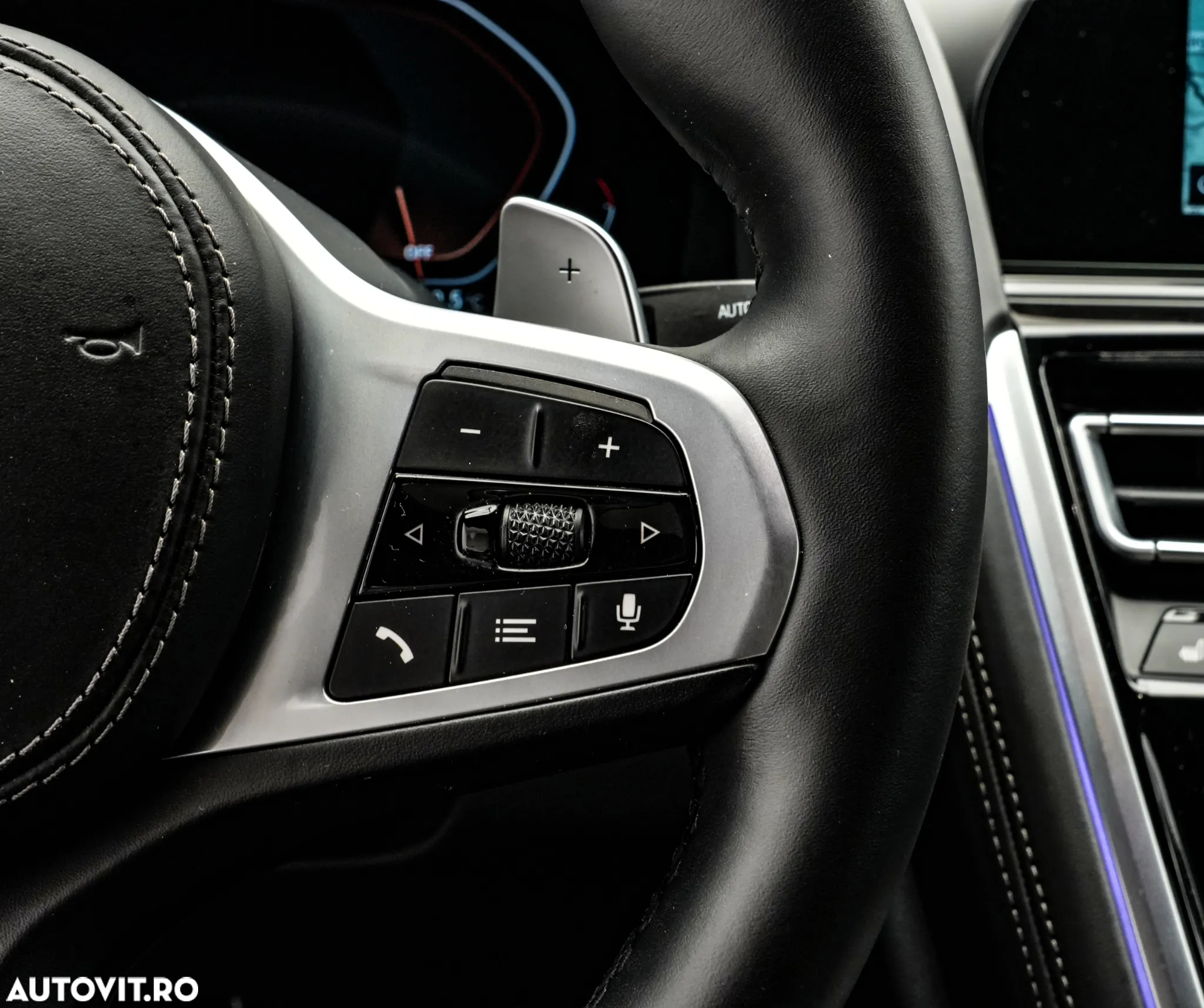 BMW Seria 8 840d xDrive - 22