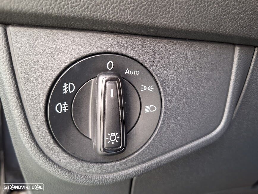 VW Taigo 1.0 TSI R-Line DSG - 5