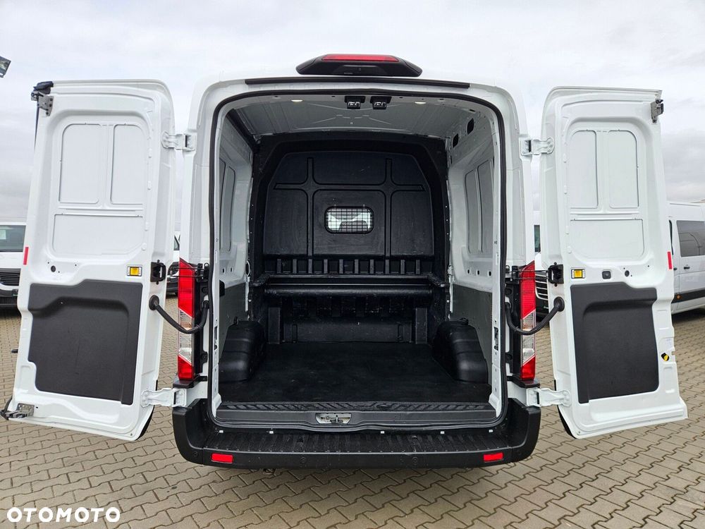 Ford transit L2H2 *59999zł NETTO* Brygadówka 6 osób 2.0TdCi/131KM - 15