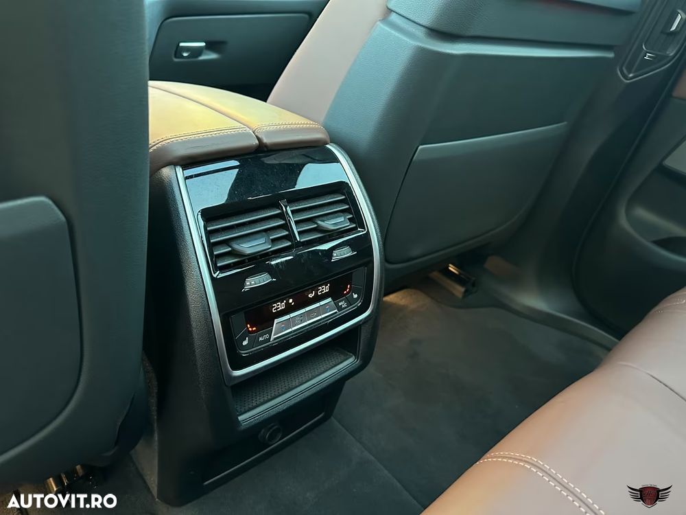 BMW X5 xDrive45e - 29