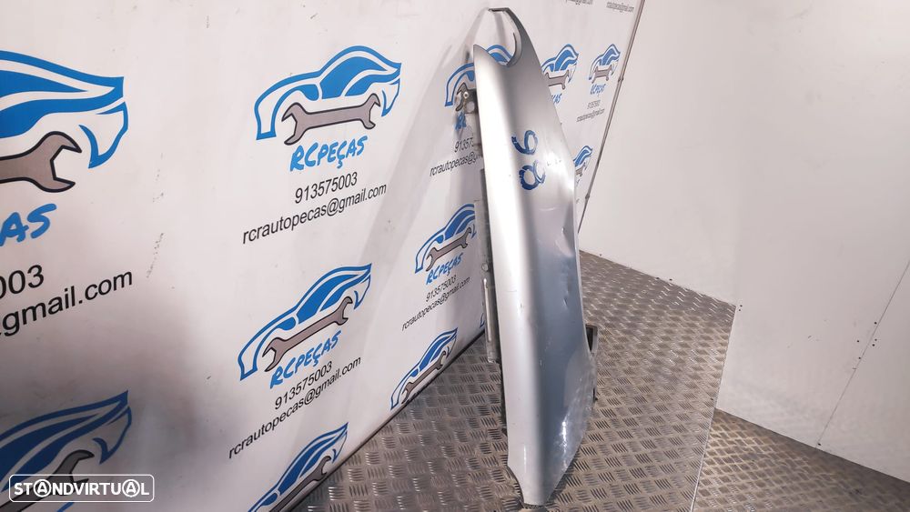 GUARDA-LAMAS DIREITO CITROEN 7841N5 7841J7 CITROEN SAXO S0 S1 GUARDA LAMAS GUARDALAMAS ORIGINAL - 4