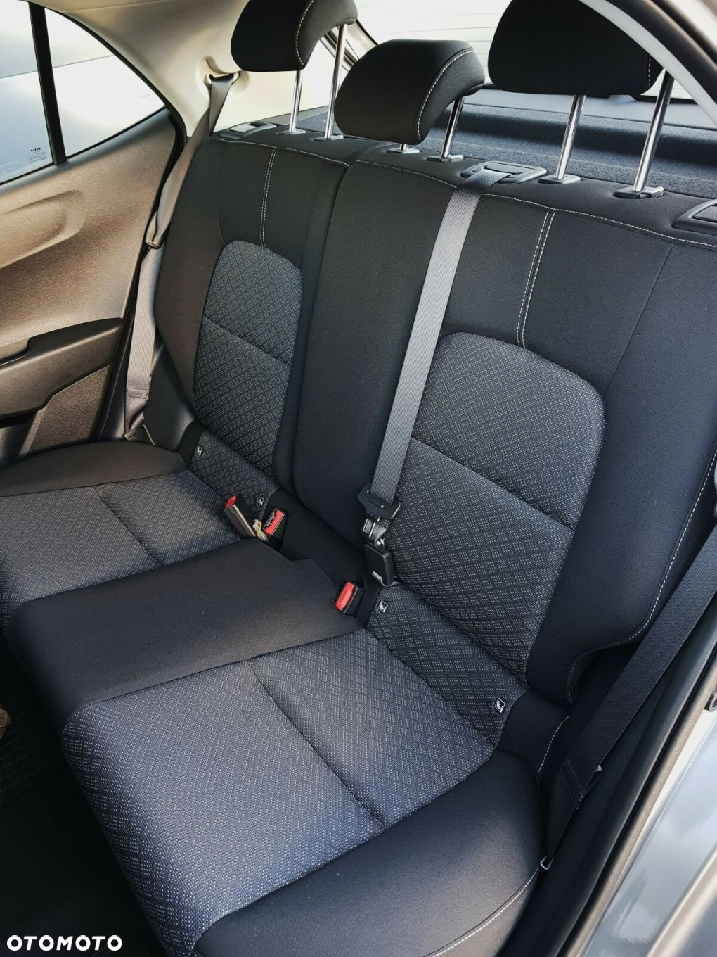 Kia Picanto 1.2 DPI L - 26
