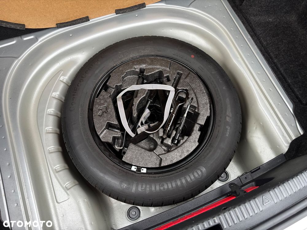 Skoda Octavia 1.5 TSI ACT Ambition - 24