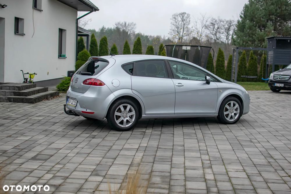 Seat Leon - 16
