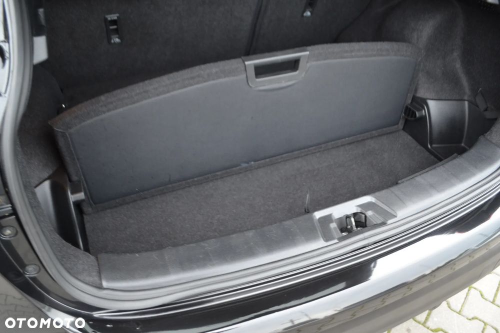 Nissan Qashqai - 14