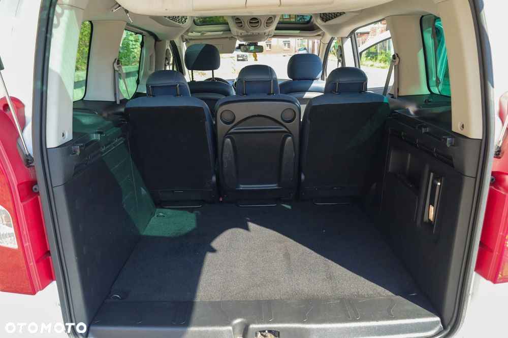 Citroën Berlingo 1.6 HDi - 10