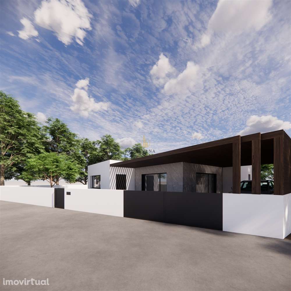 Moradia Isolada T3 Venda em Campo,Viseu - Grande imagem: 3/5