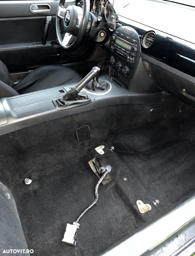 Mazda MX-5 - 12