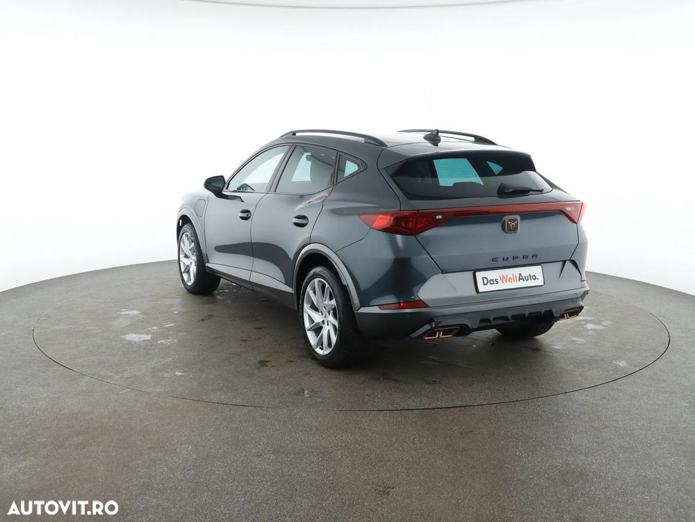 Cupra Formentor 1.5 e-HYBRID DSG - 3