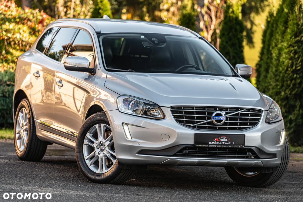 Volvo XC 60 D3 Summum - 2