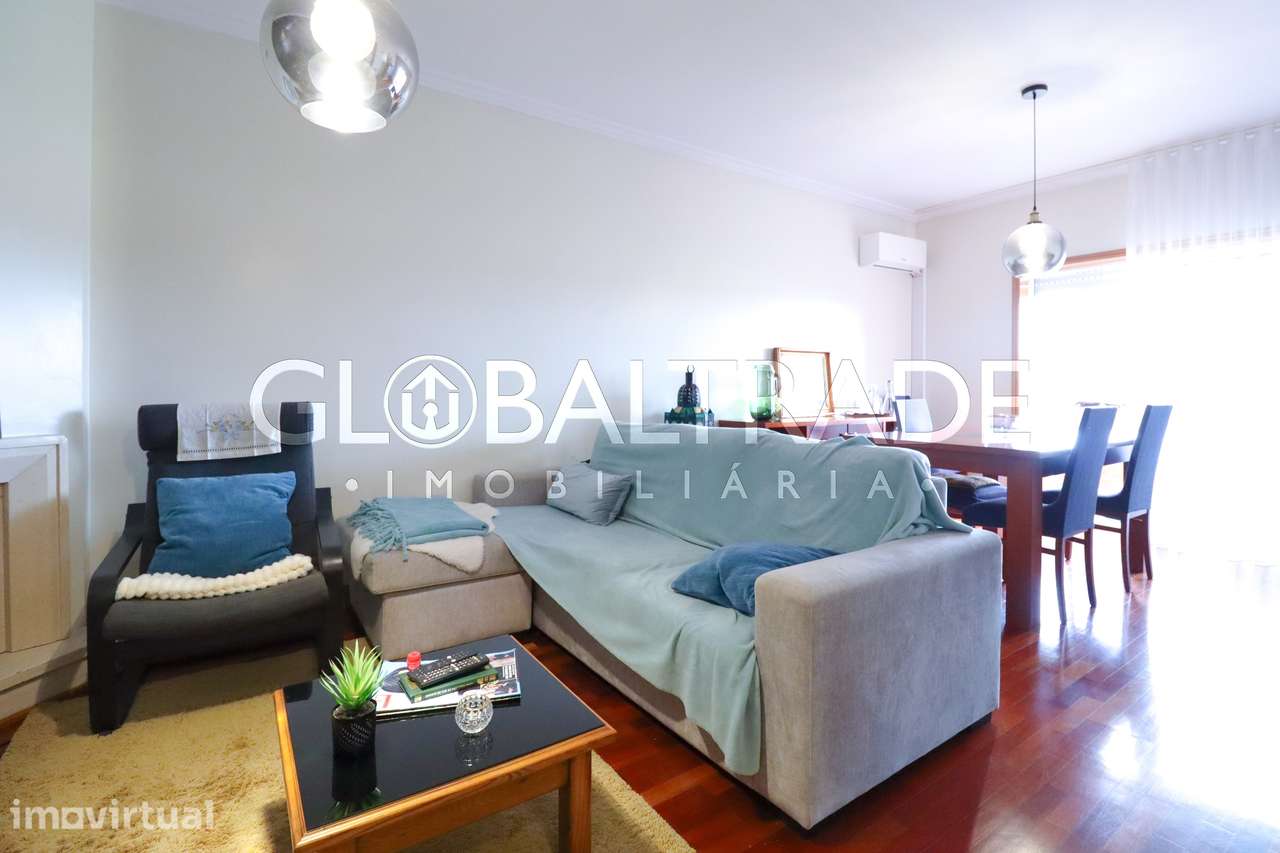 Duplex T3 na Maia - Grande imagem: 4/60