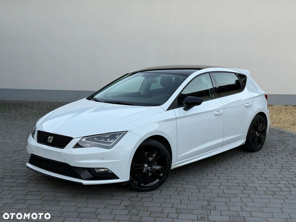 Seat Leon 2.0 TDI DPF Start&Stop FR - 1