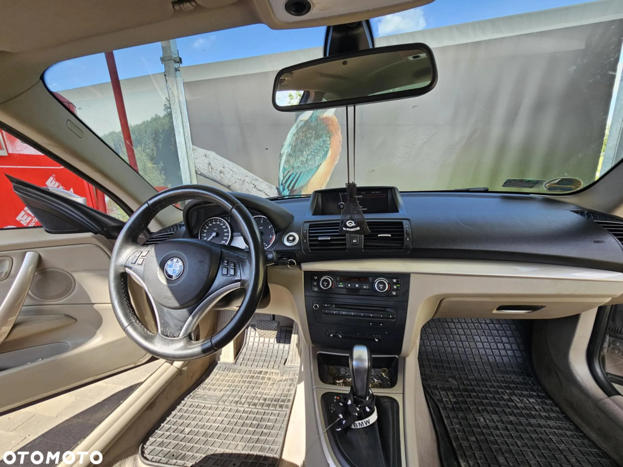 BMW Seria 1 - 2