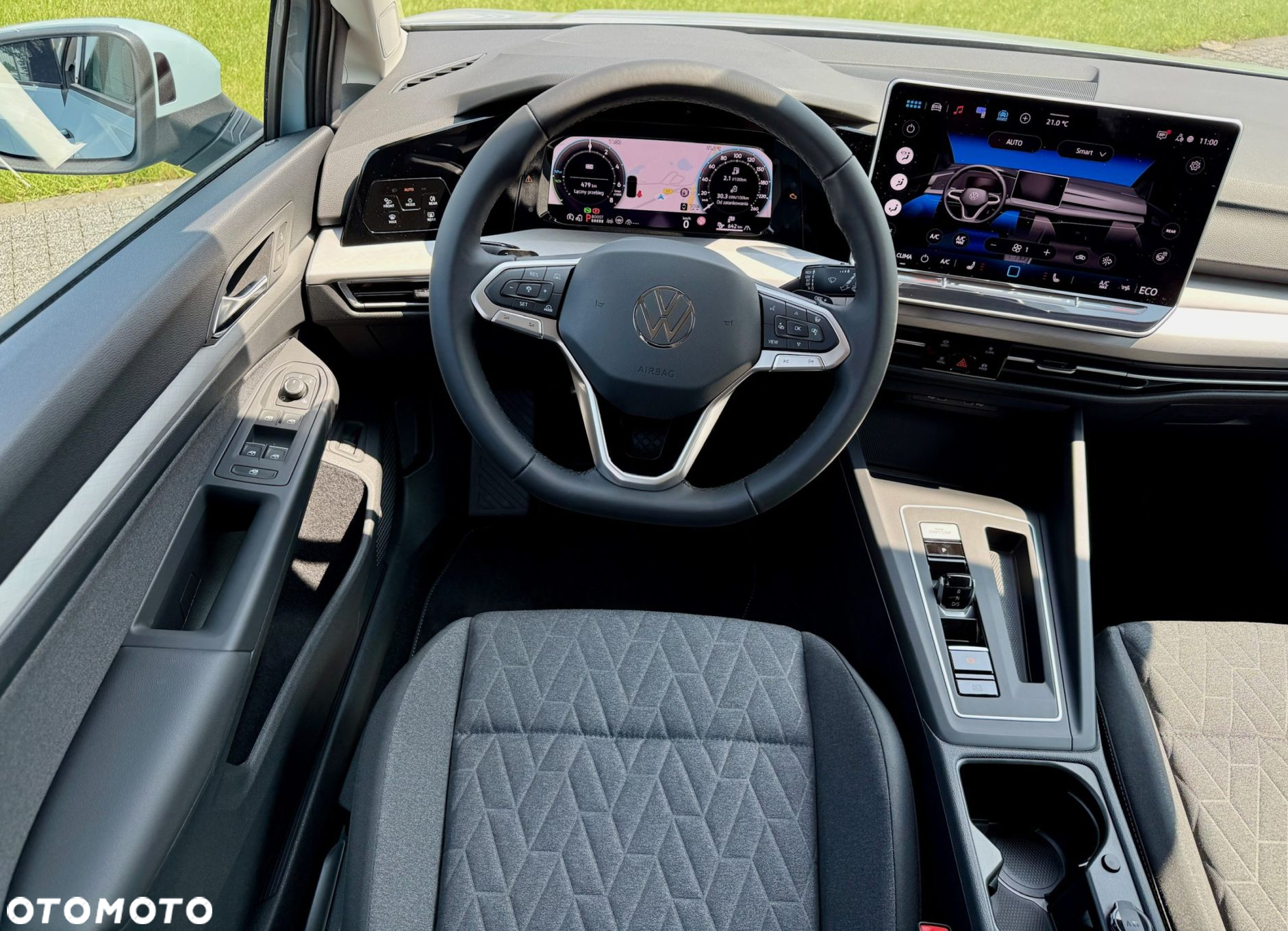 Volkswagen Golf - 9