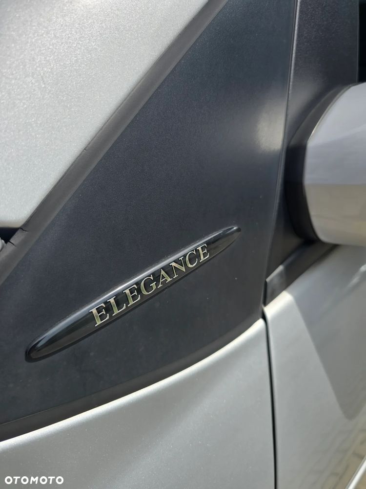 Mercedes-Benz Klasa A 170 Autotronic Elegance - 9