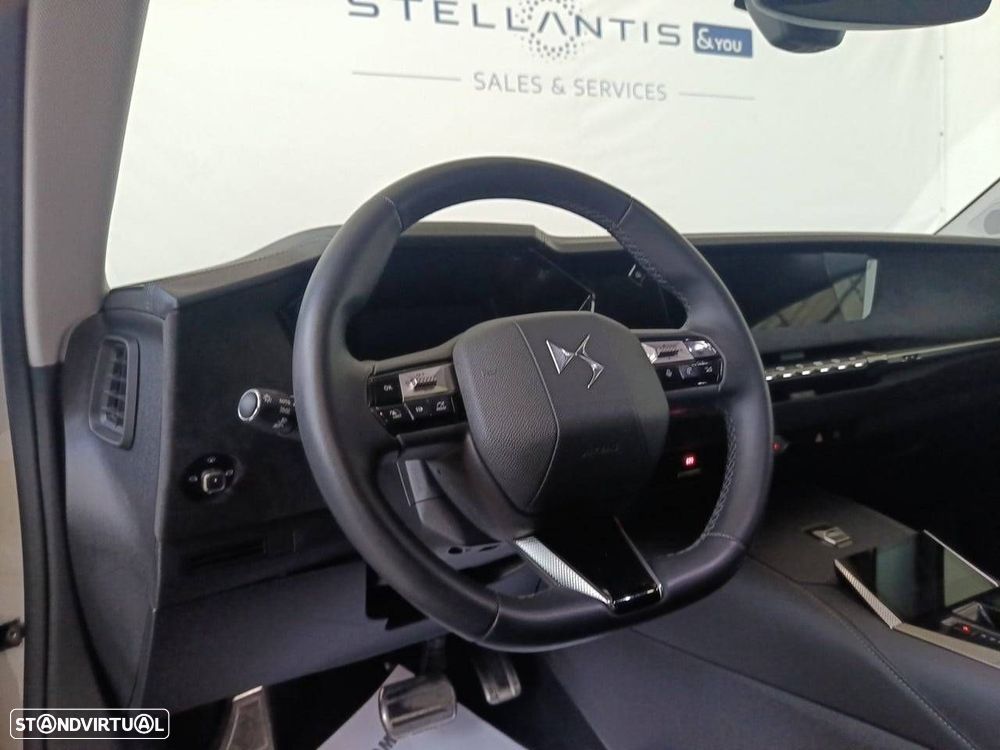 DS DS4 1.2 Hybrid Etoile e-DSC6 - 12