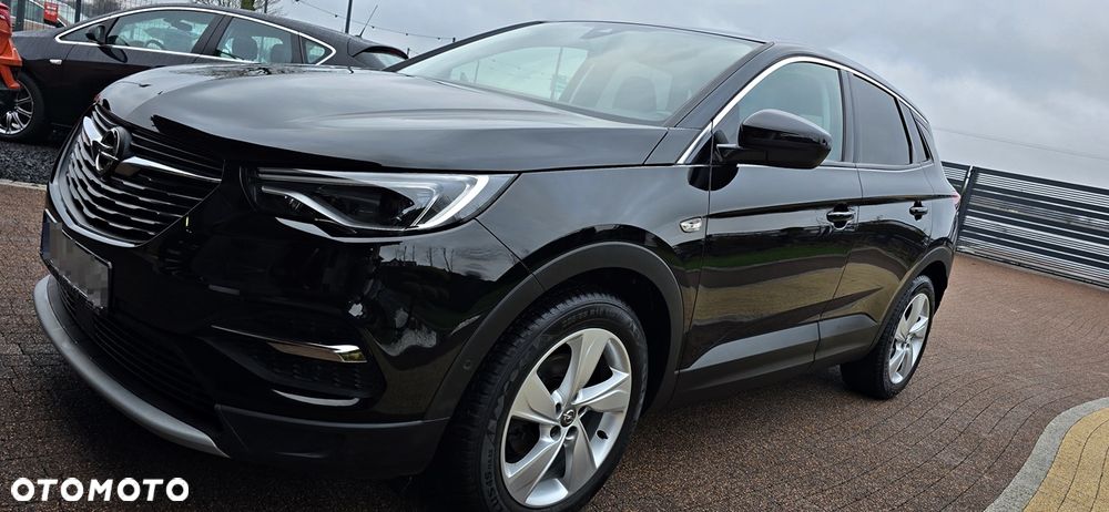 Opel Grandland X 1.5 CDTI Innovation S&S - 1