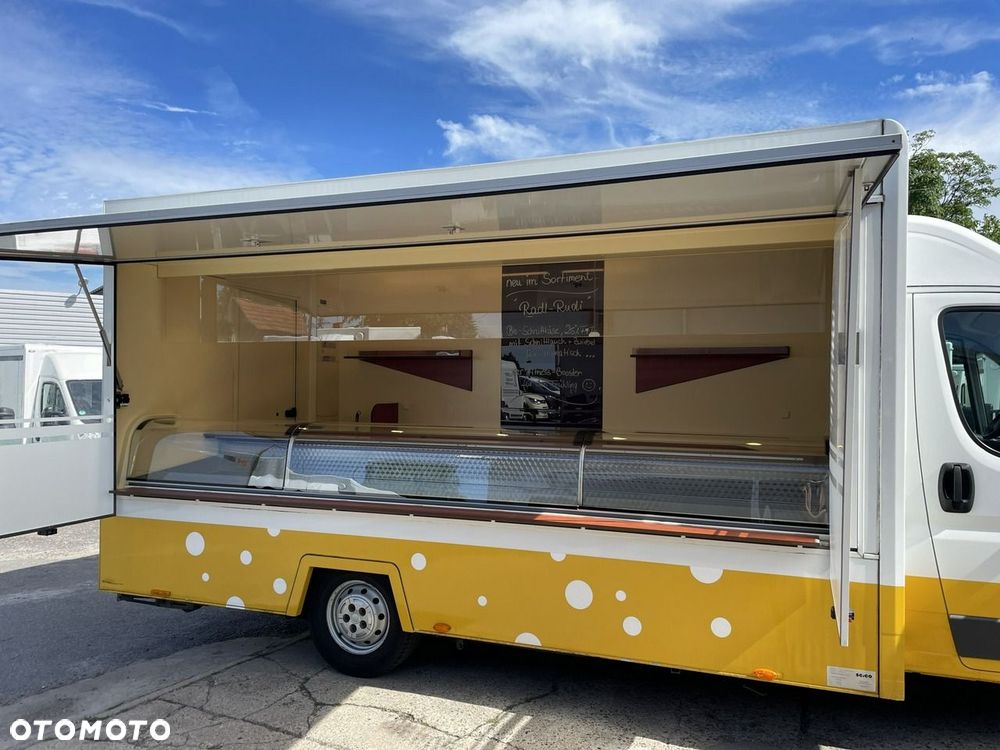 Fiat Ducato - 2
