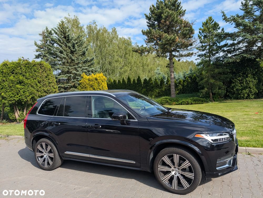 Volvo XC 90 - 3