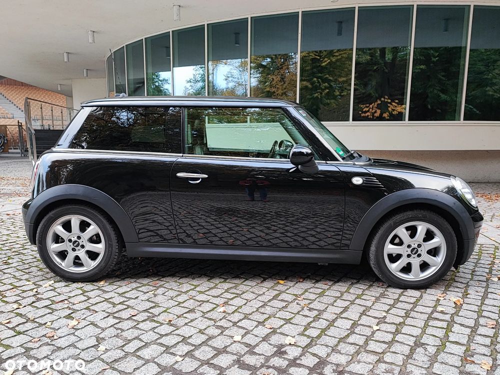 MINI Cooper - 4