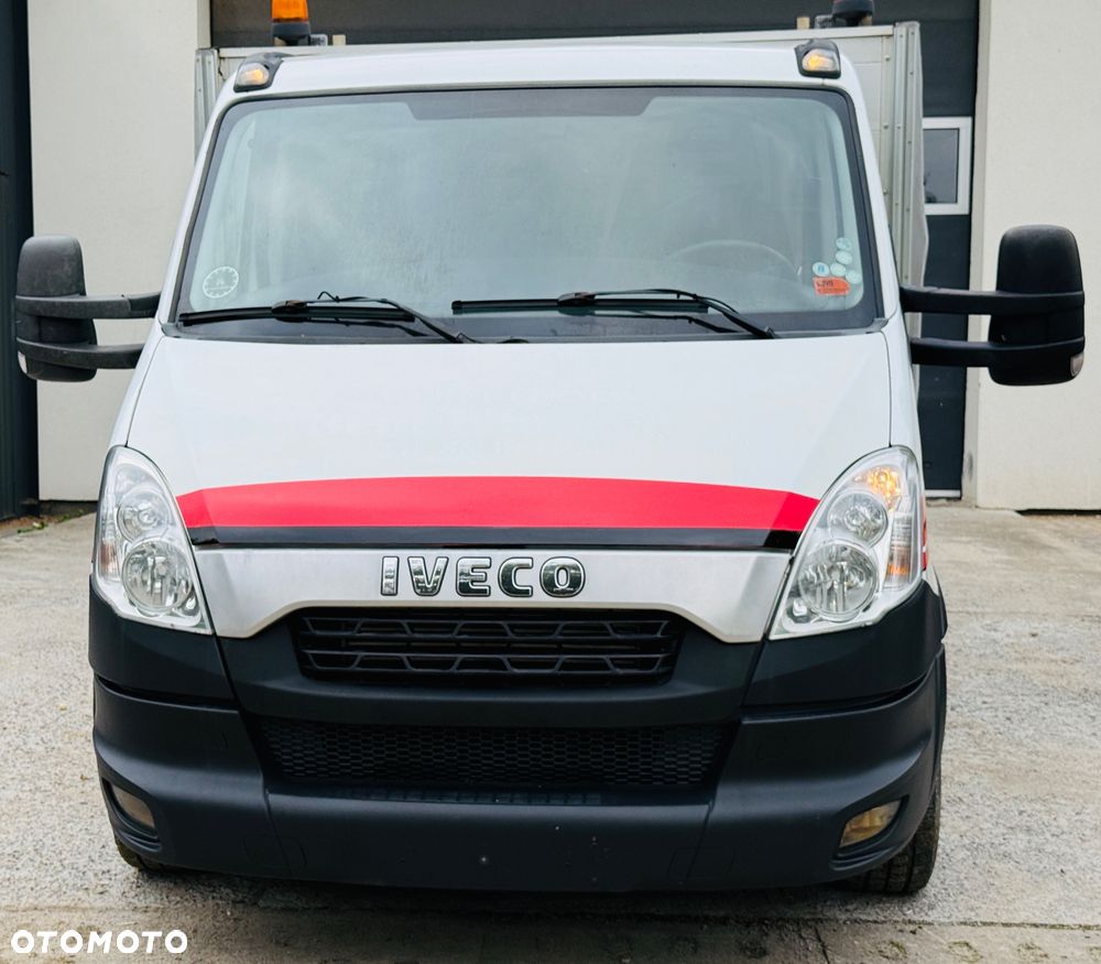 Iveco Daily 35s21 - 30