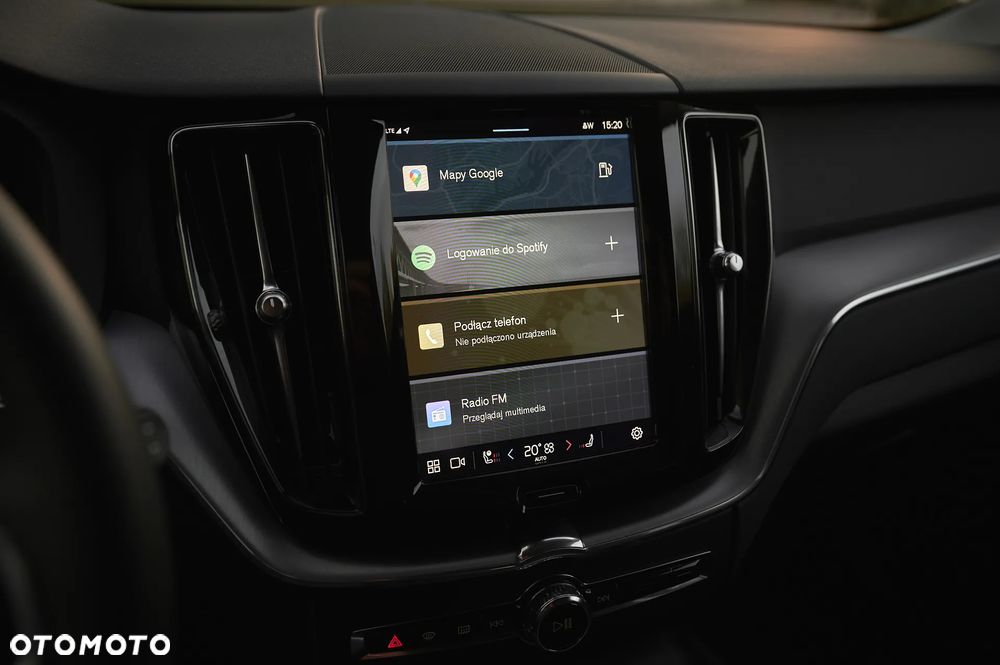 Volvo XC 60 D4 Momentum Pro - 33