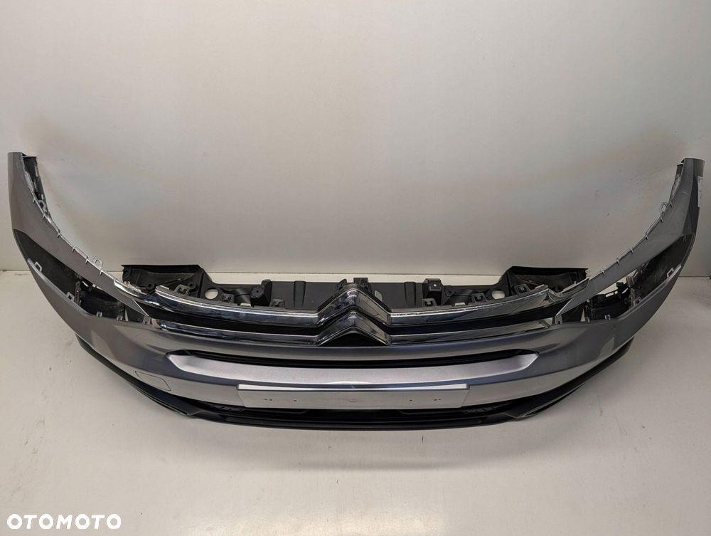 zderzak przód citroen c4 iii 2020-2024 - 9